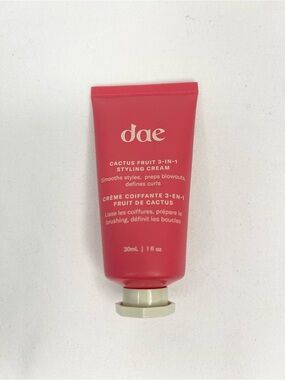 dae Cactus Fruit 3-in-1 Styling Cream